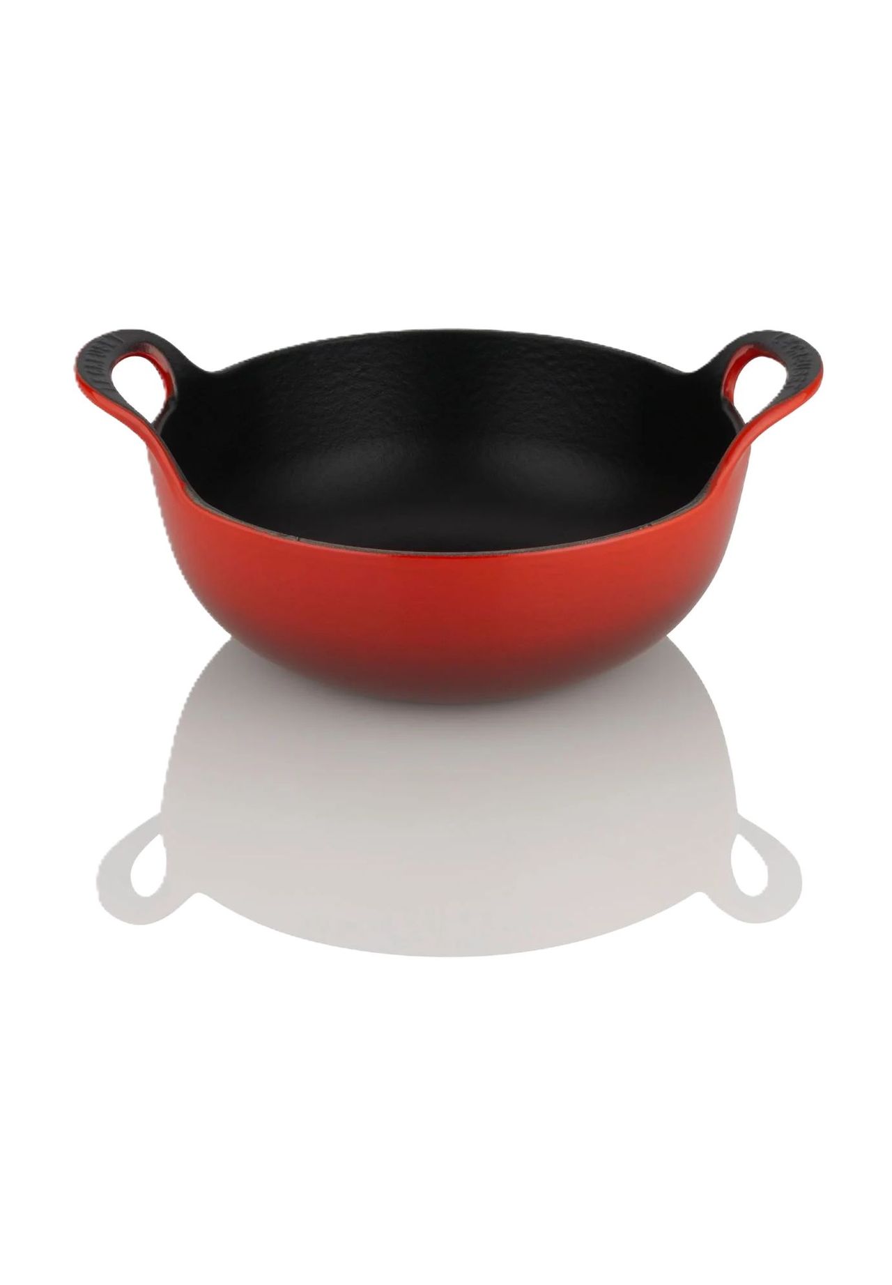 LE CREUSET® Bräter 'Balti Dish', Gusseisen, rot, 20 CM