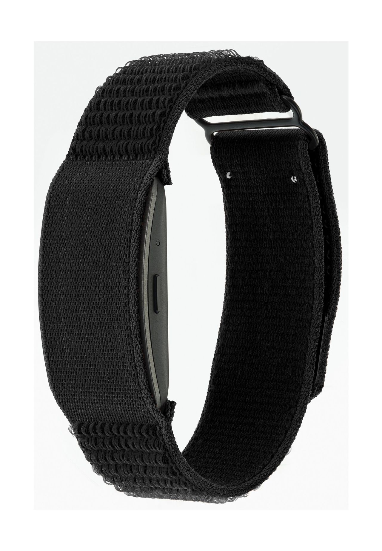 Atlanta by PARAGON Fitnesstracker, SCHWARZ, 99