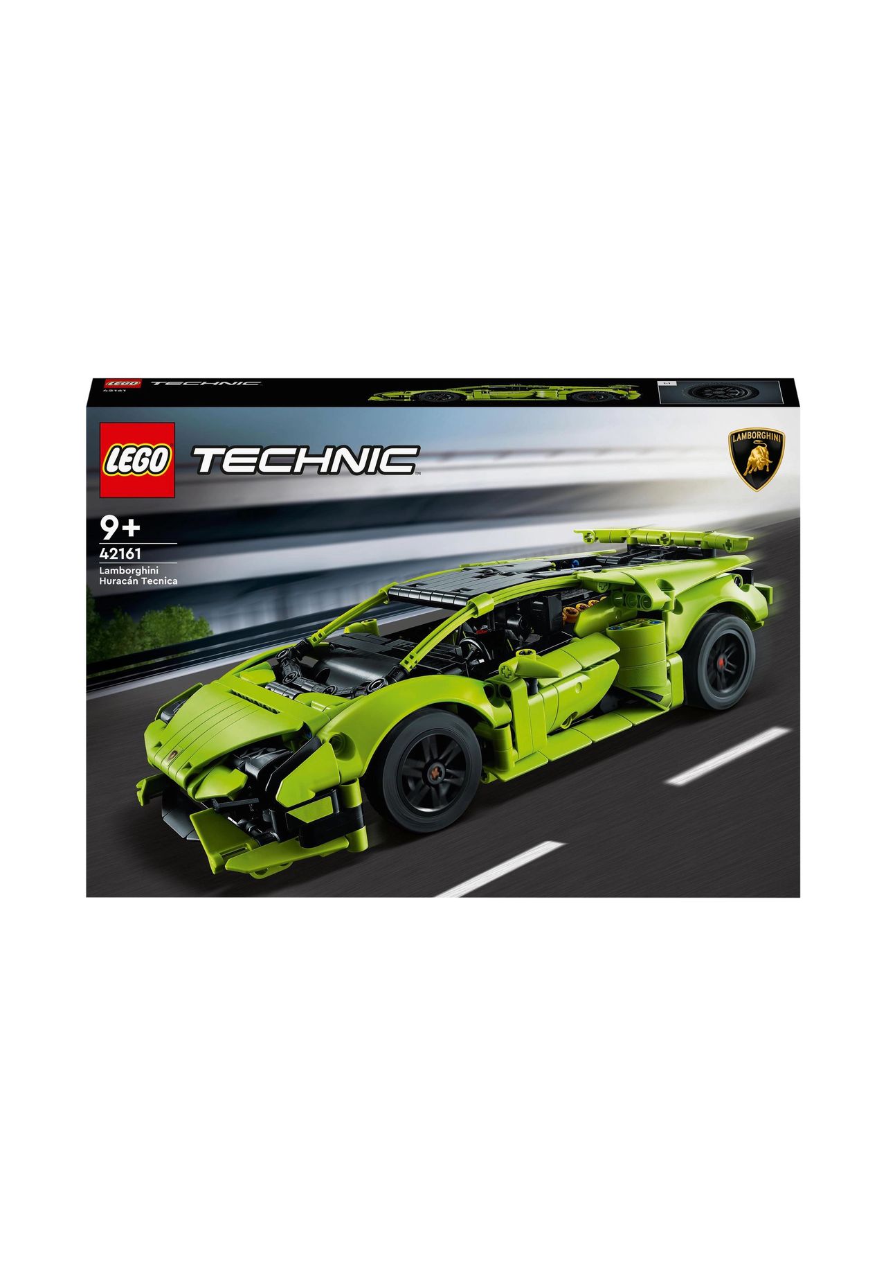 LEGO® Technic - 42161 Lamborghini Huracán Tecnica