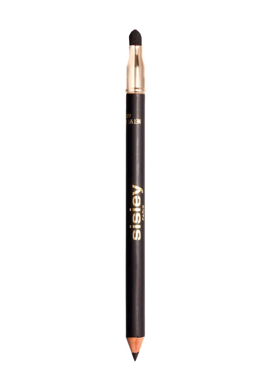 sisley Phyto-khol Perfect, Augen Make-up, eyeliner & kajal, Stift, braun (9 DEEP JUNGLE), wasserfest, Deckkraft: Hoch, braun, 99