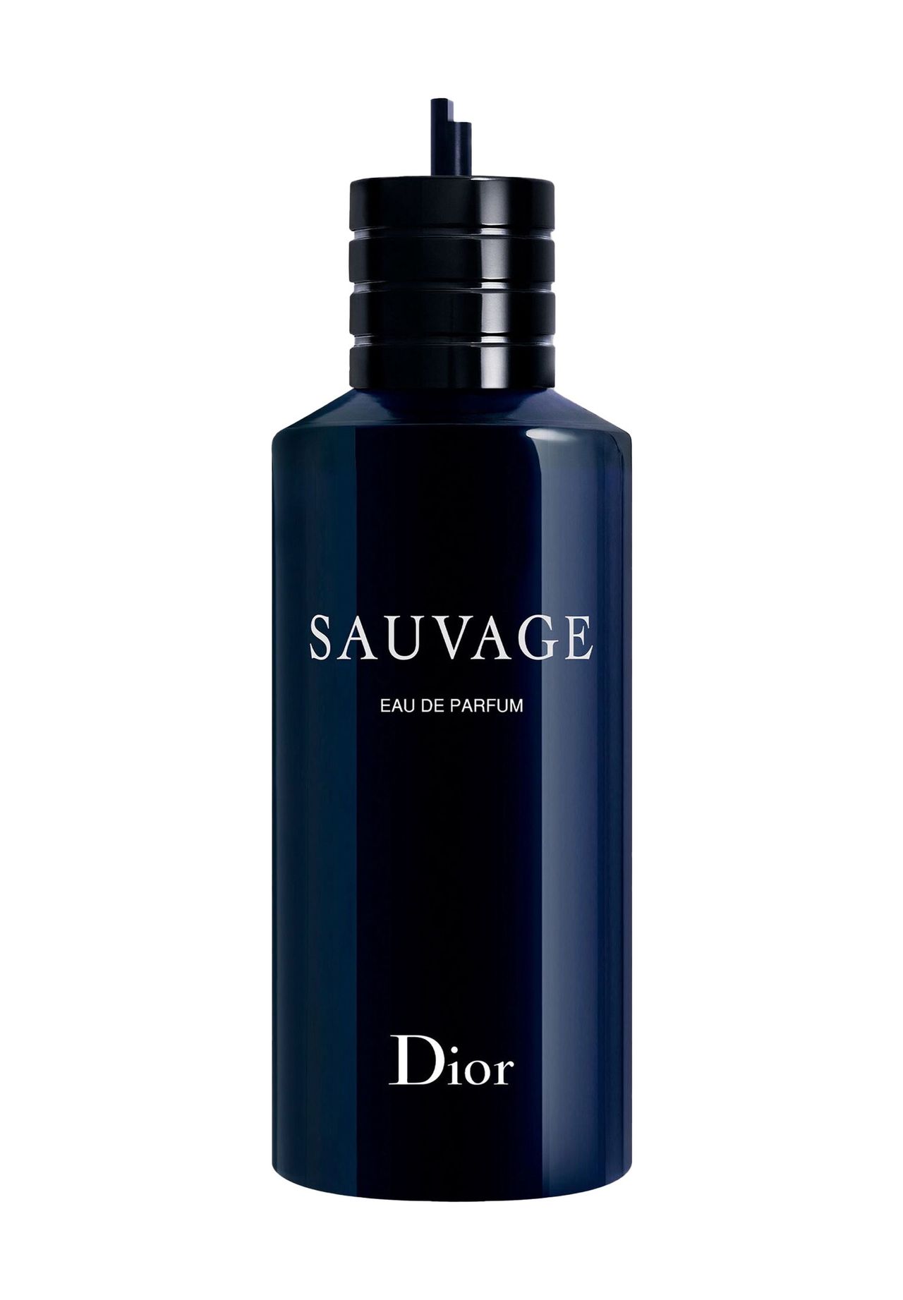 DIOR Sauvage Refill, Eau de Parfum, Herren