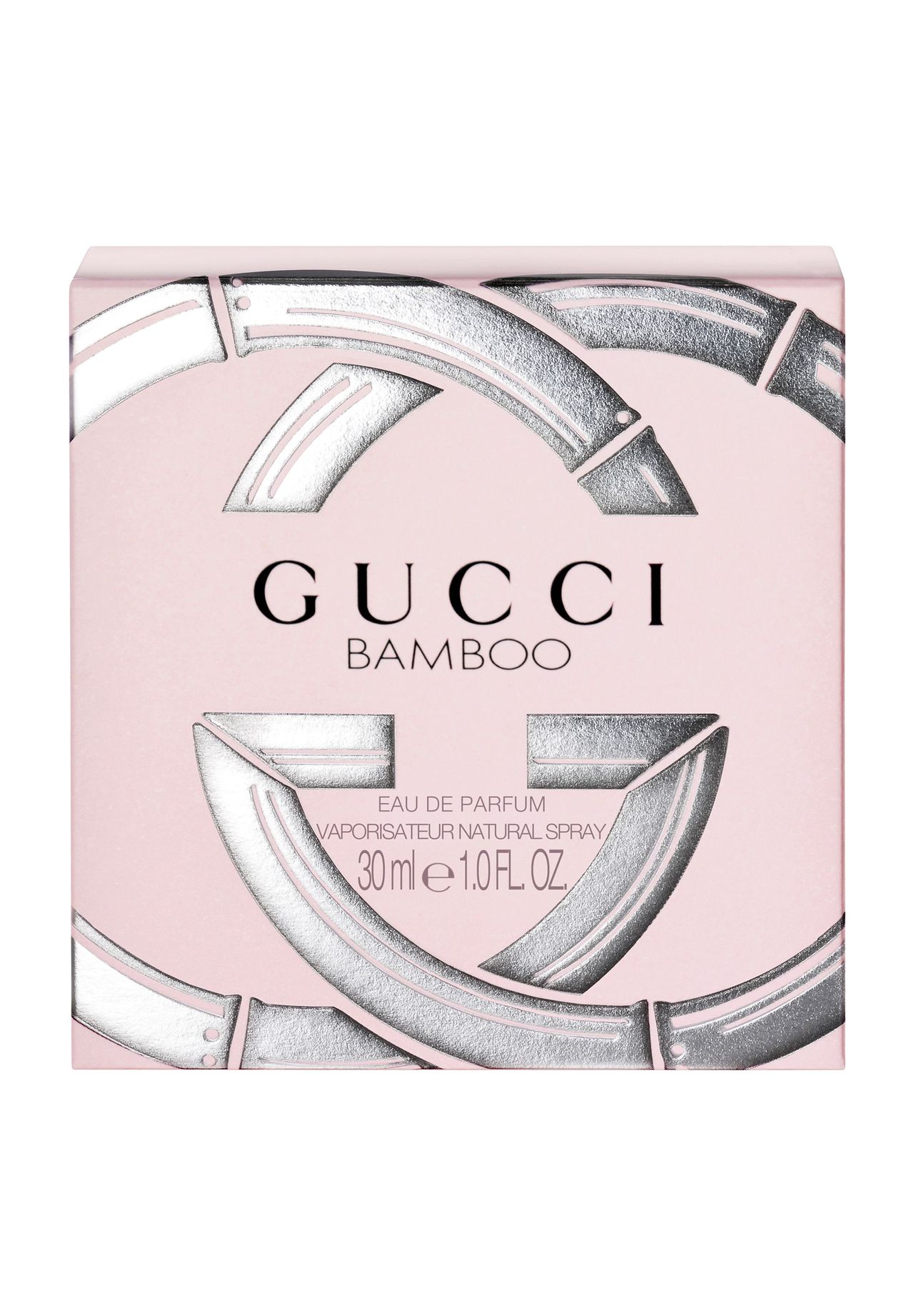 GUCCI Bamboo, Eau de Parfum, Damen, fruchtig