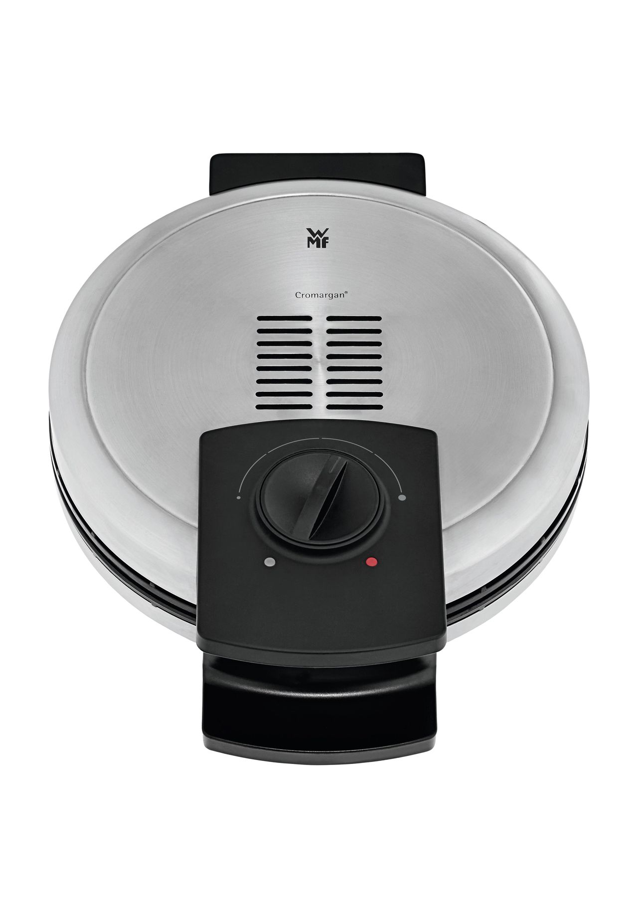 WMF Waffeleisen 'Lono', 900 Watt, silber