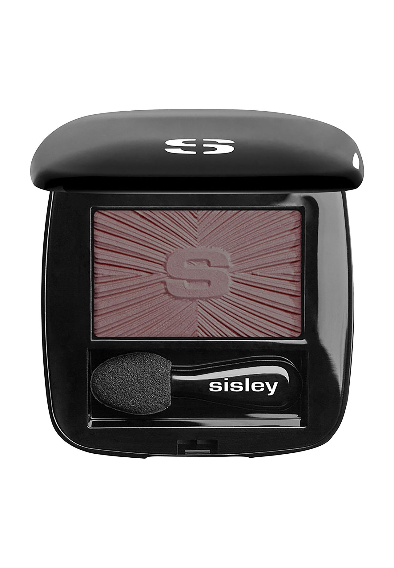 sisley Les Phyto-ombrés Lidschatten, Augen Make-up, lidschatten, Puder, gold (41 GLOW GOLD), satin|schimmernd|glitzernd, Deckkraft: Mittel bis Hoch, gold, 99