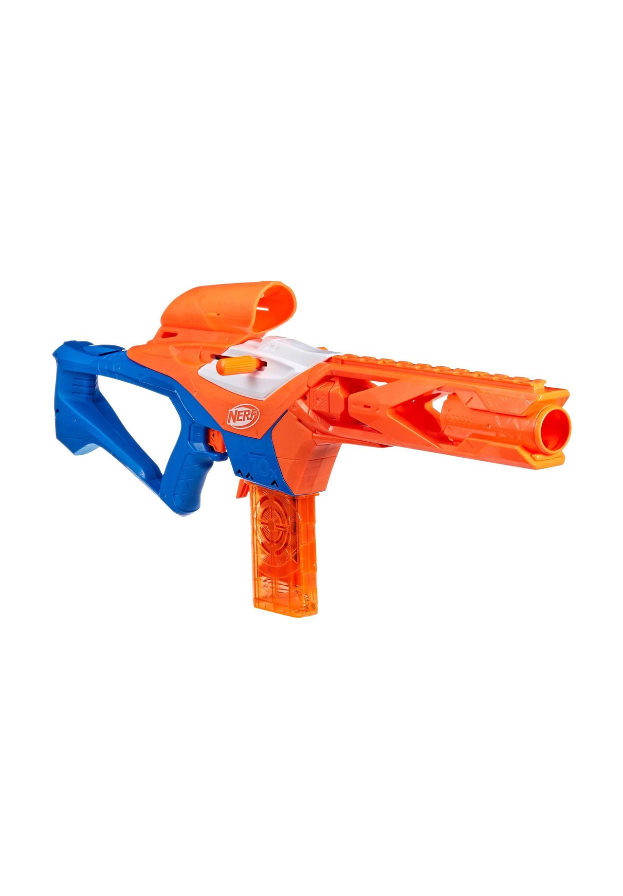 NERF Dart-Blaster 'Pinpoint', orange|blau