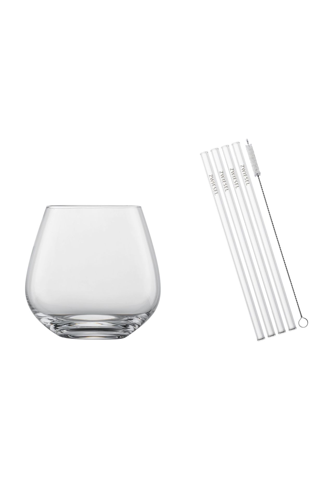 SCHOTT ZWIESEL Gläser-Set 'Vina - Afterwork Drinks', 4er-Set, transparent, 99