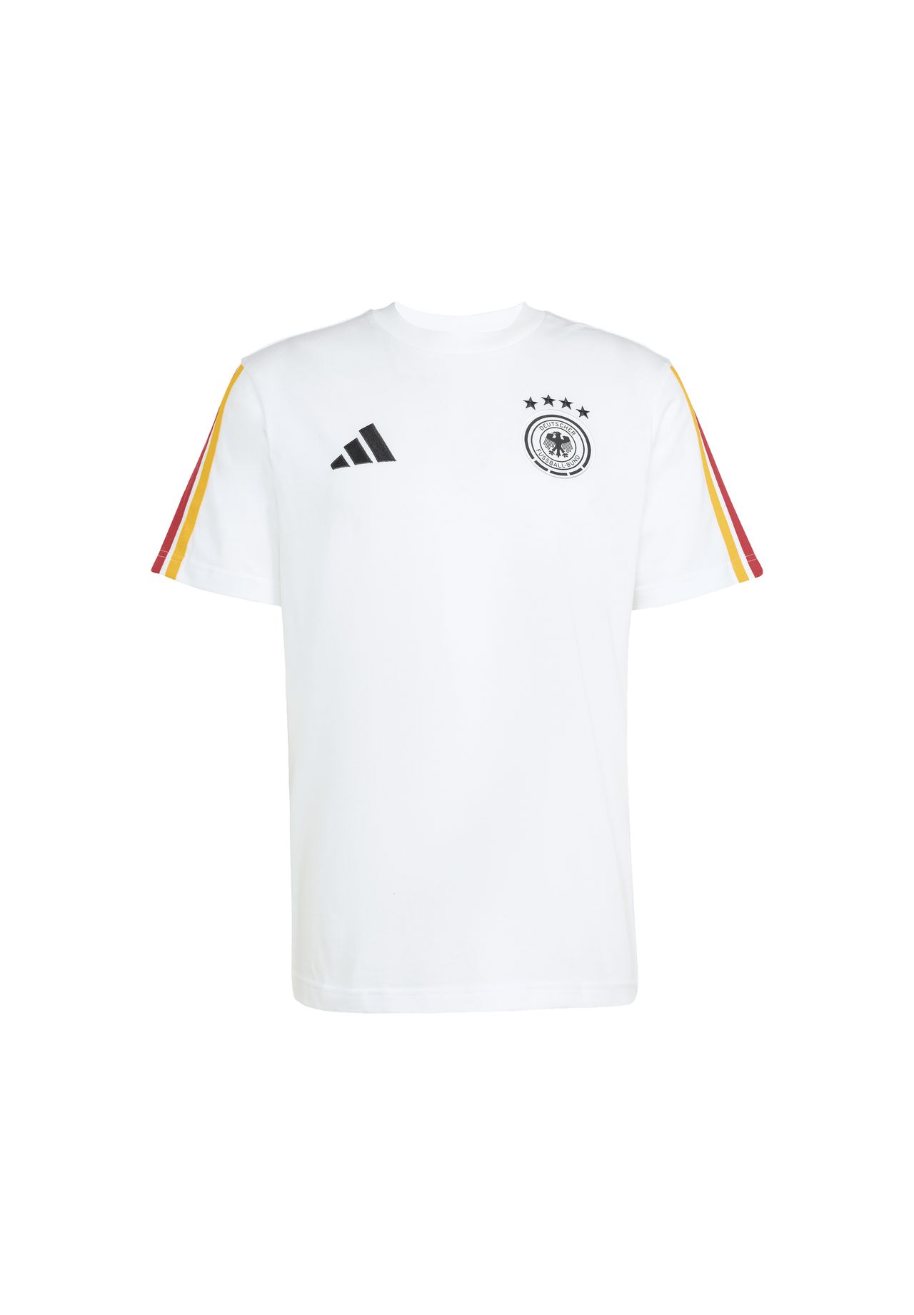 adidas DFB Trikot DNA weiß, für Herren, XL