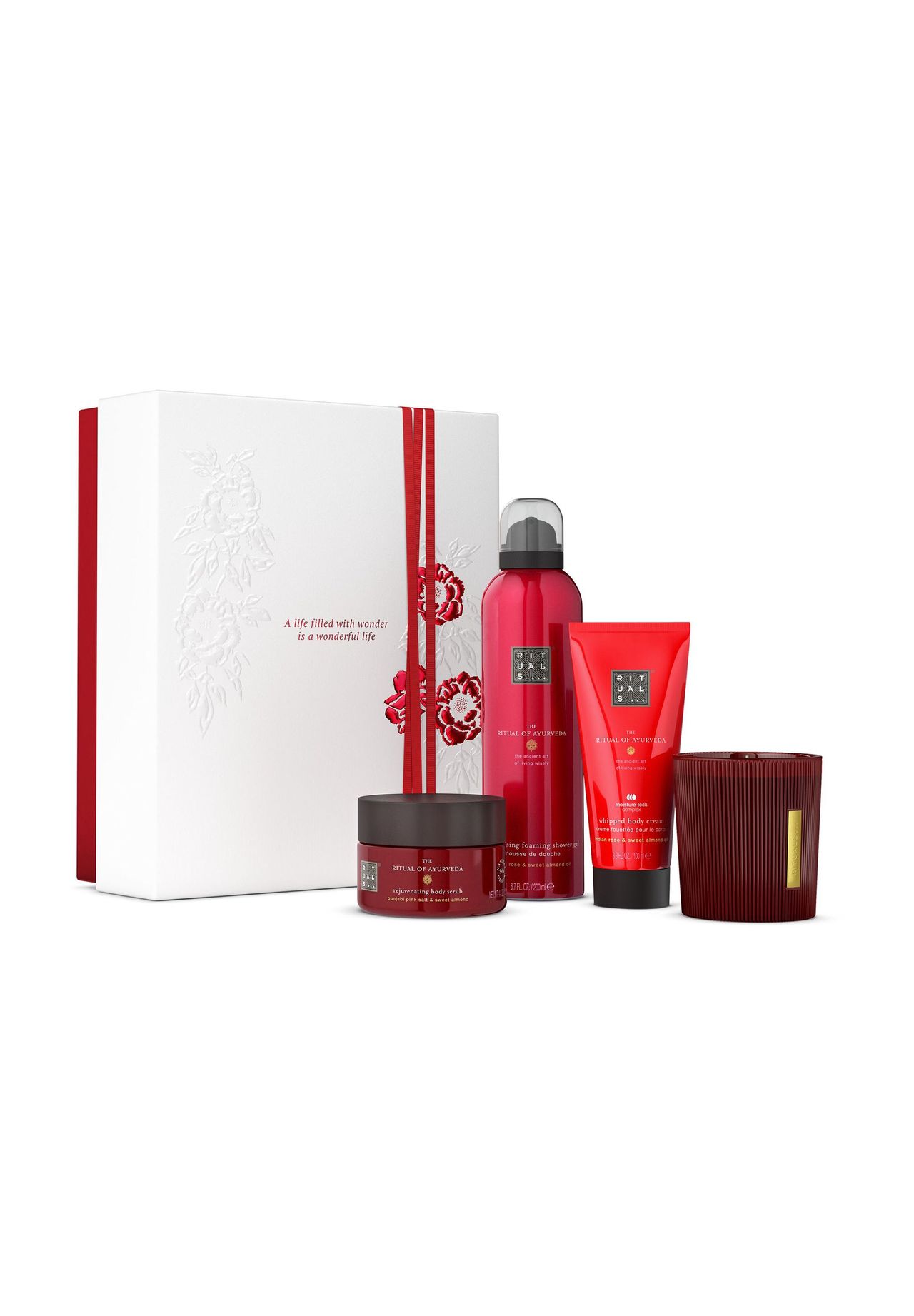 RITUALS® Medium Gift Set, KLAR, 99