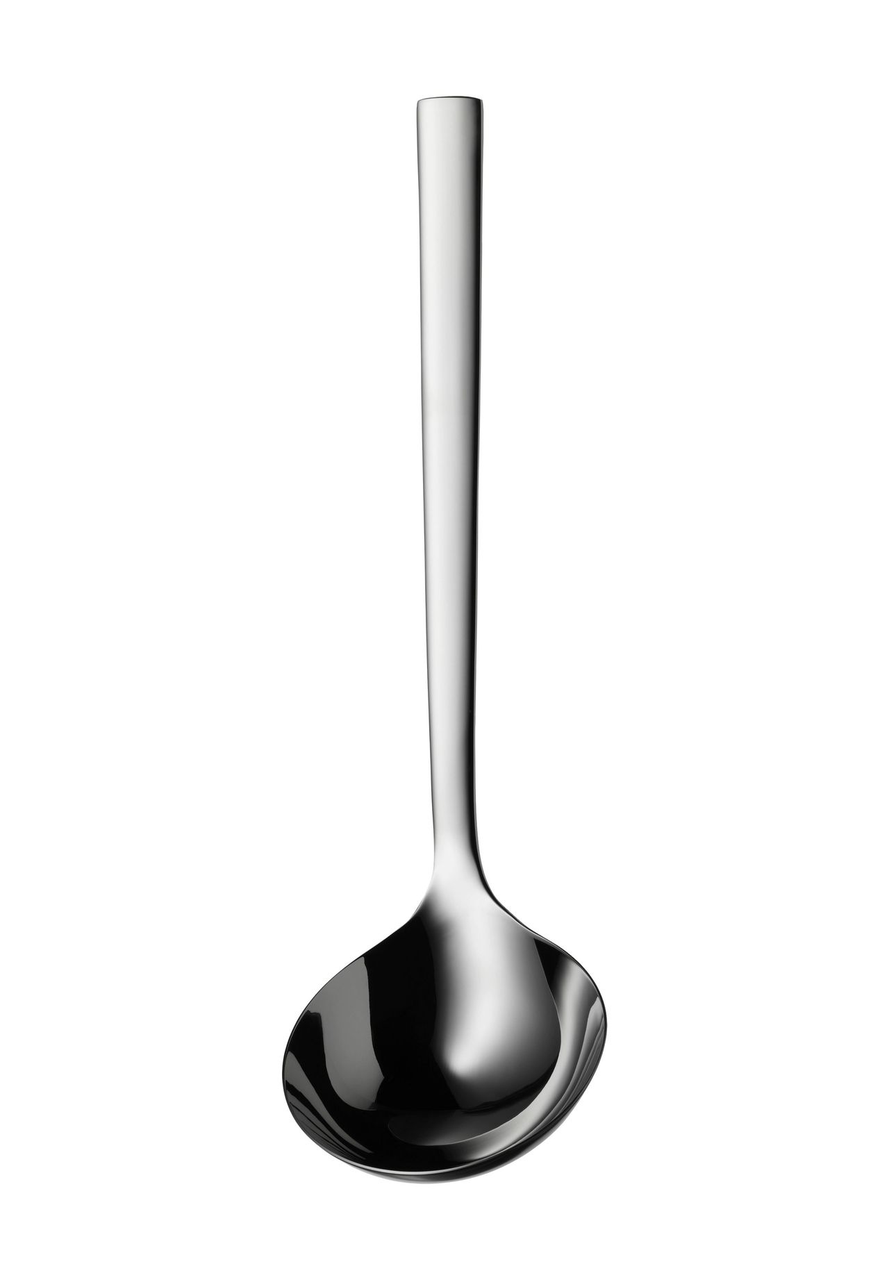 WMF Suppenschöpfer 'Nuova', silber