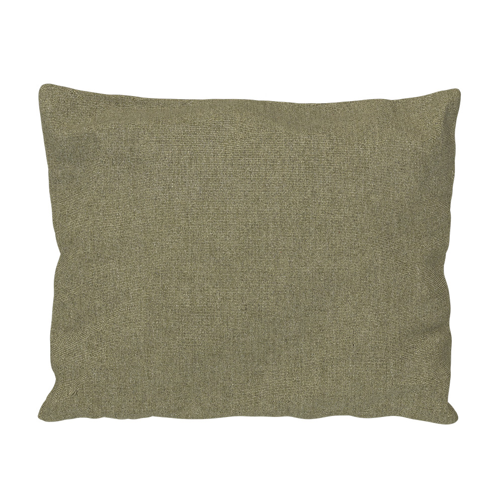 Houe PUI Kissen, 61x48 cm Farbe: Leaf