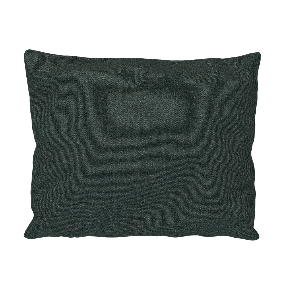 Houe PUI Kissen, 61x48 cm Farbe: Alpine