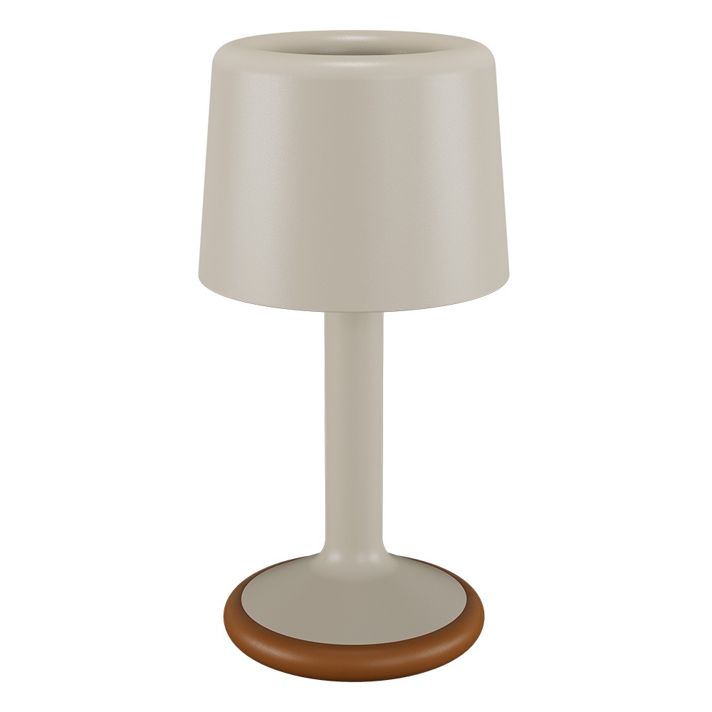 Houe LUU tragbare Lampe - Beige