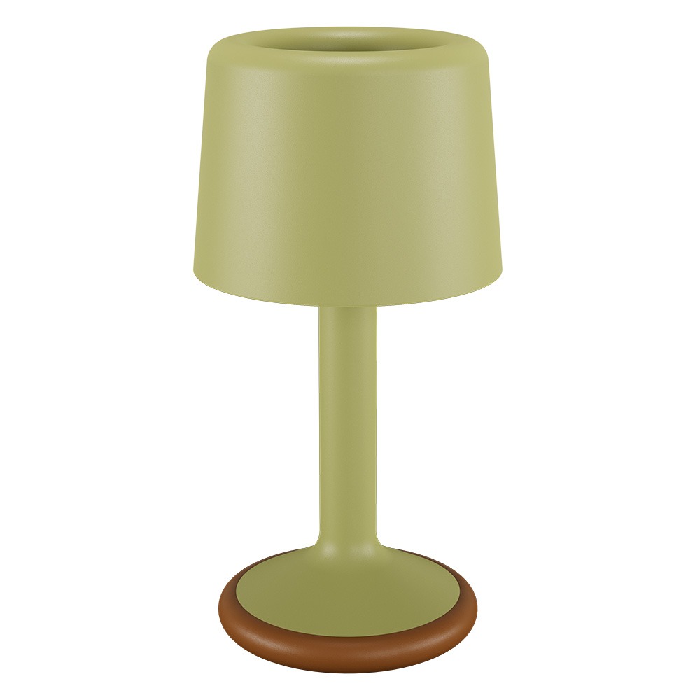 Houe LUU tragbare Lampe - Lemon zest