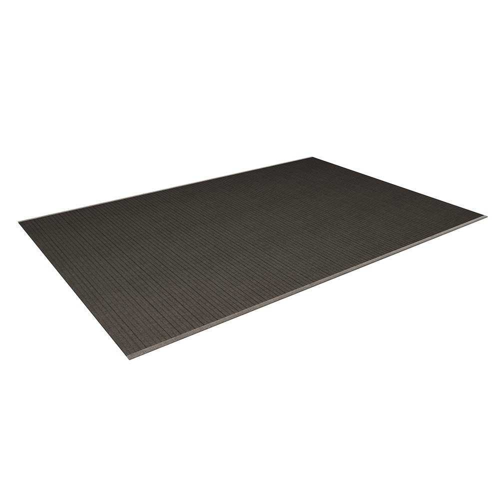 Houe FIELD Outdoor Teppich 300x200 cm Brown basic