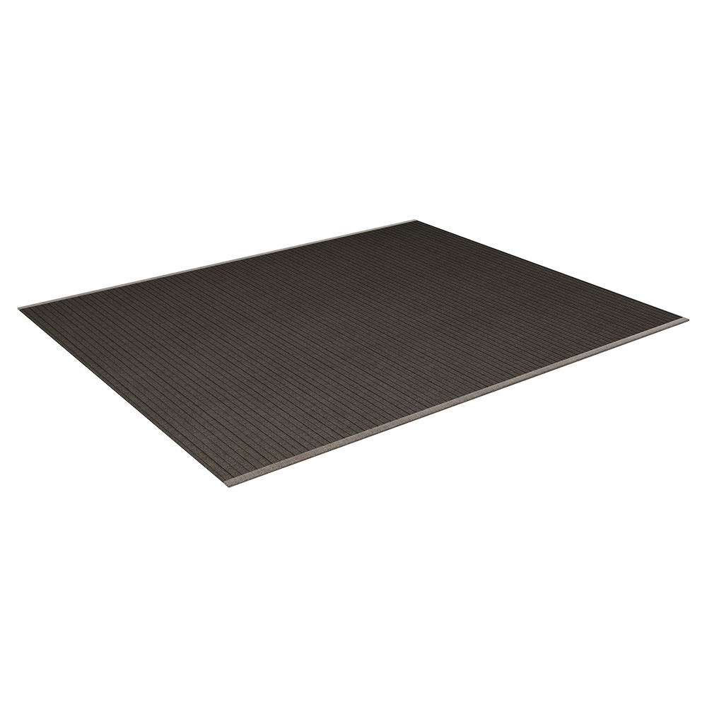 Houe FIELD Outdoor Teppich 240x170 cm Brown basic