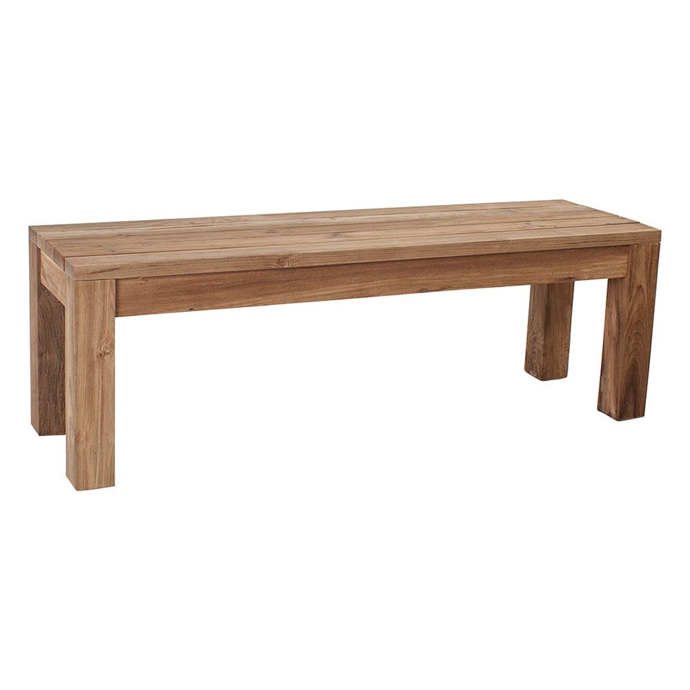 Stern Bank 180x40x45 cm Old Teak