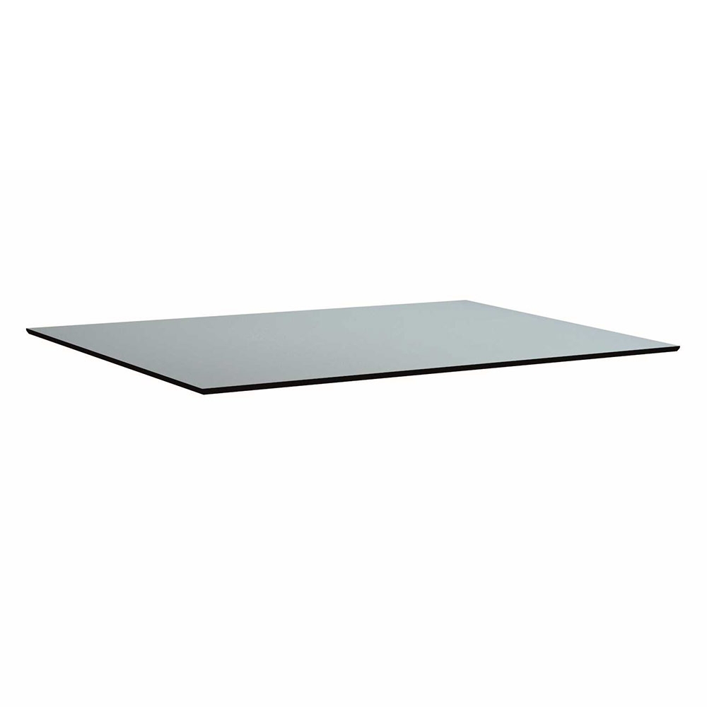 Stern Silverstar 2.0 Tischplatte 130x80x1.3 cm, Dekor Nordic Green, Modell 2019