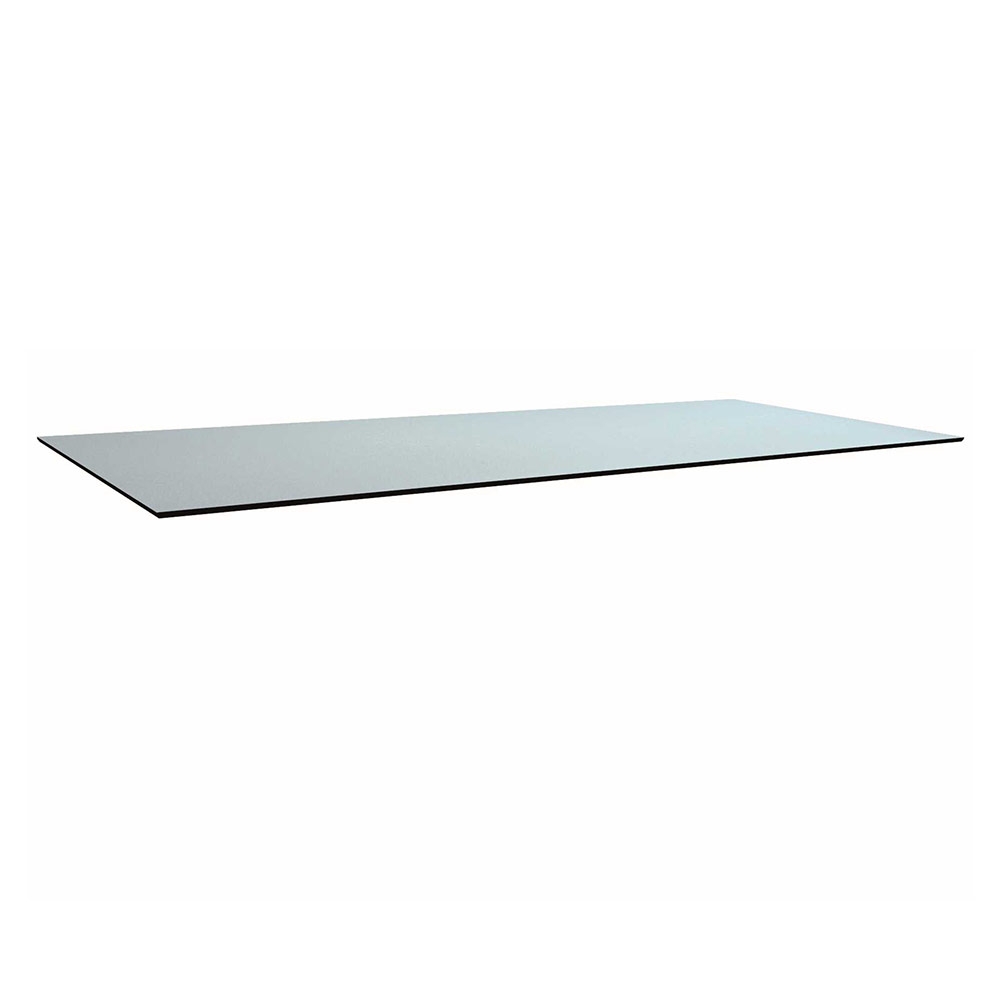 Stern Silverstar 2.0 Tischplatte 250x100x1.3 cm, Dekor Nordic Green, Modell 2019