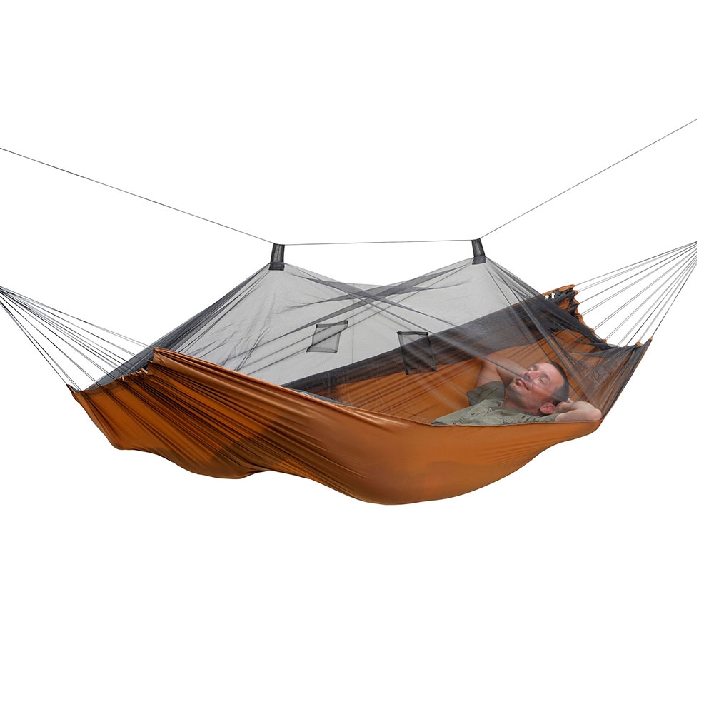 Amazonas Reisehängematte Moskito-Traveller Pro