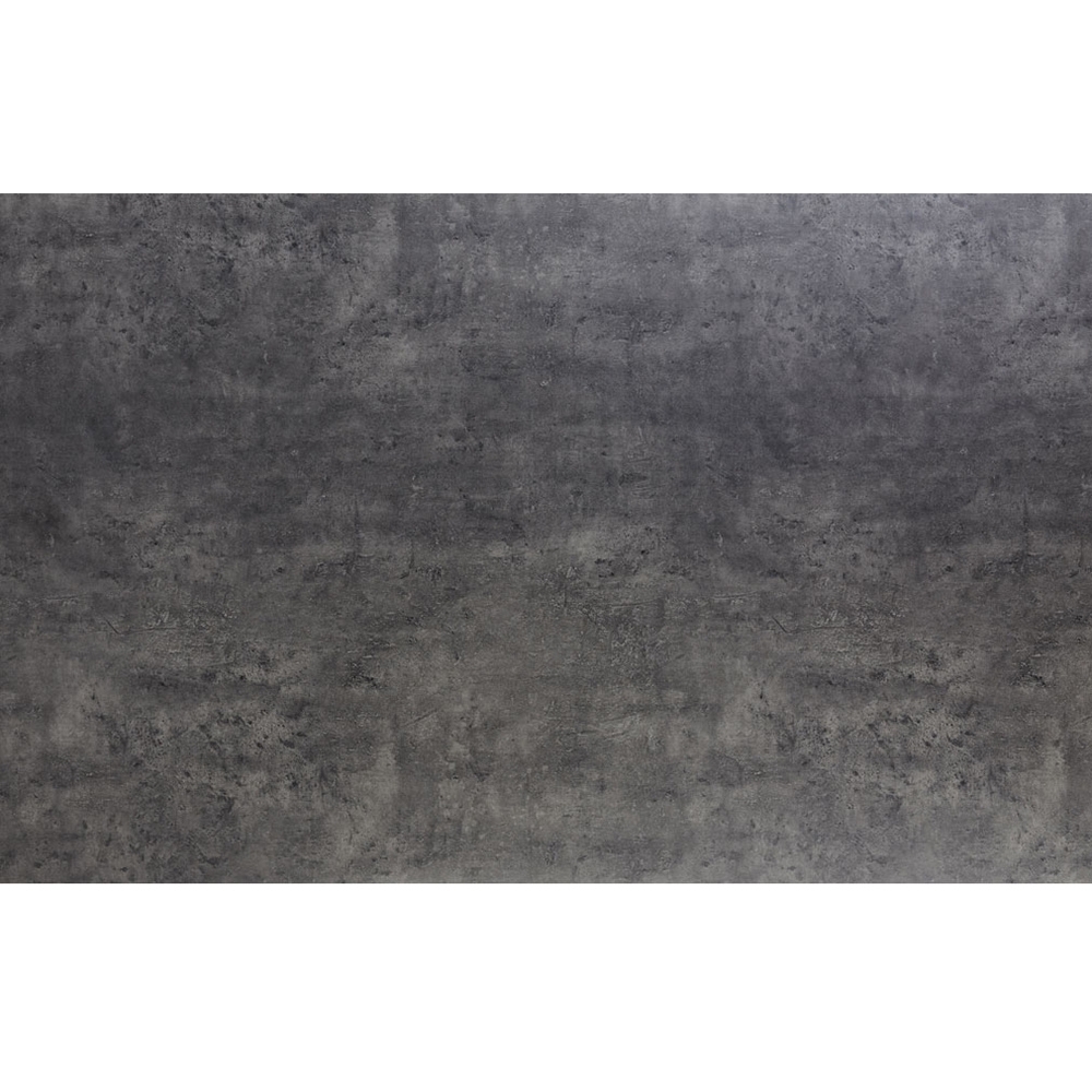 Diamond Garden Palermo Ausziehtisch 210/270/330×100 cm / Aluminium/HPL – Beton dunkel - ohne Beine !