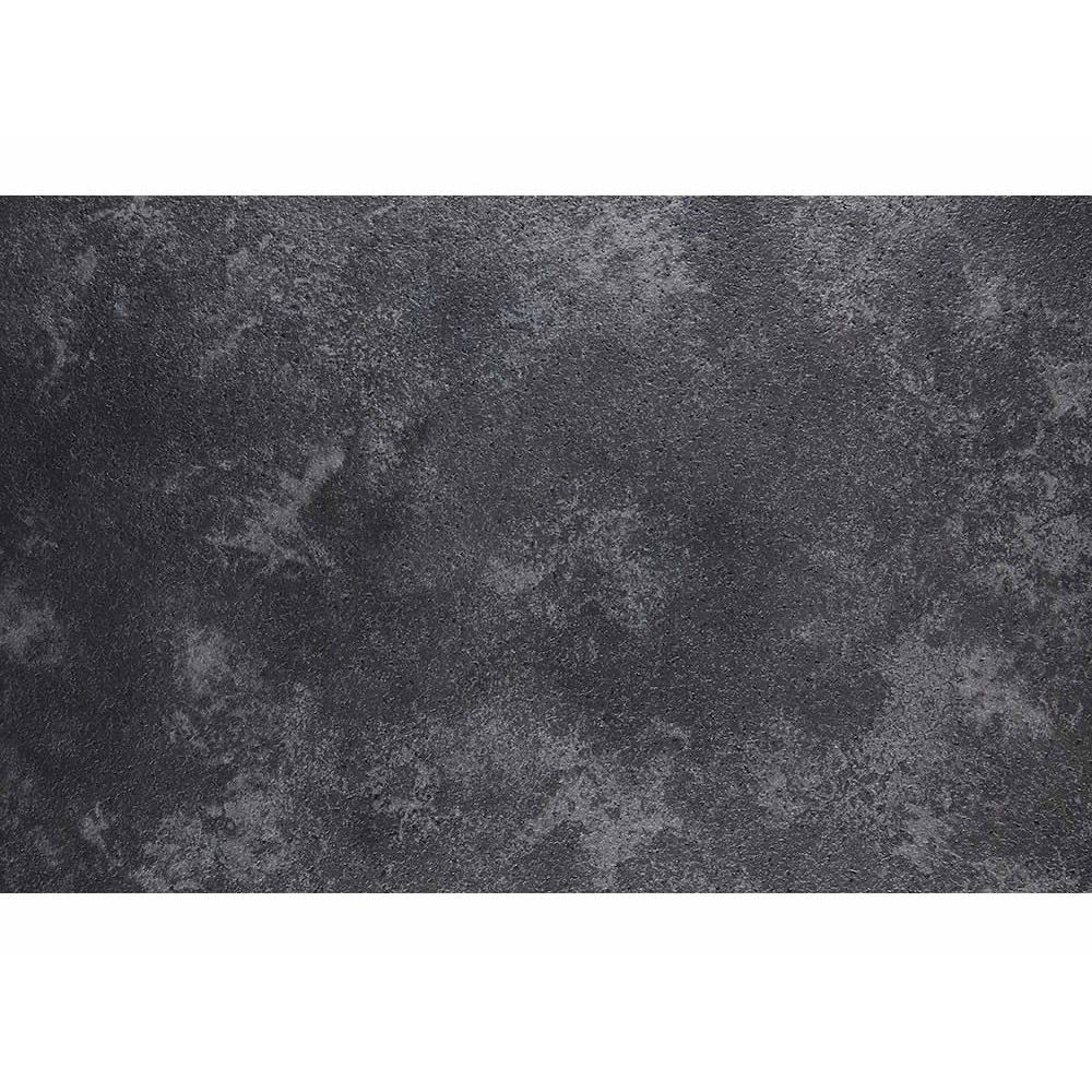 Diamond Garden DiGaCompact Tischplatte (HPL) f, San Marino Tischgestell 158x98cm Switch 8mm - Granit dunkel