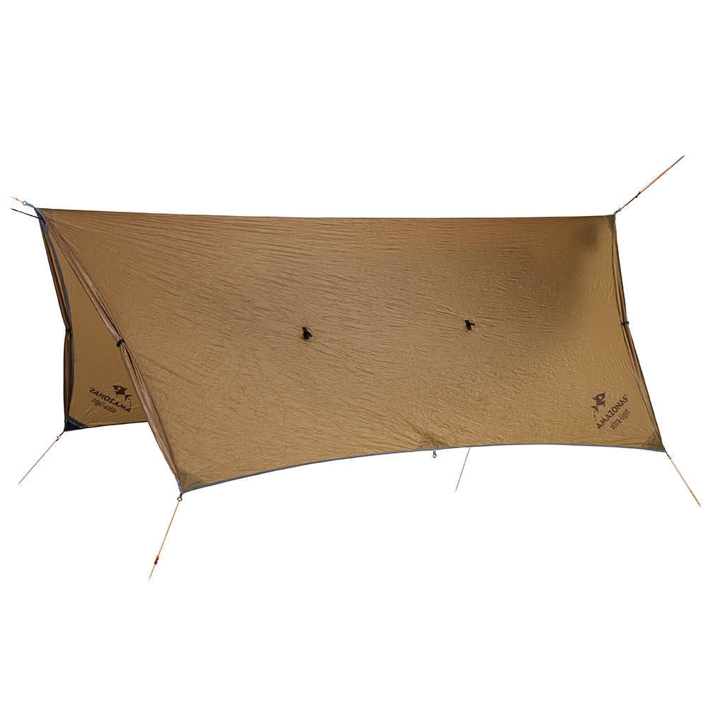 Amazonas Adventure Wing Tarp NEW