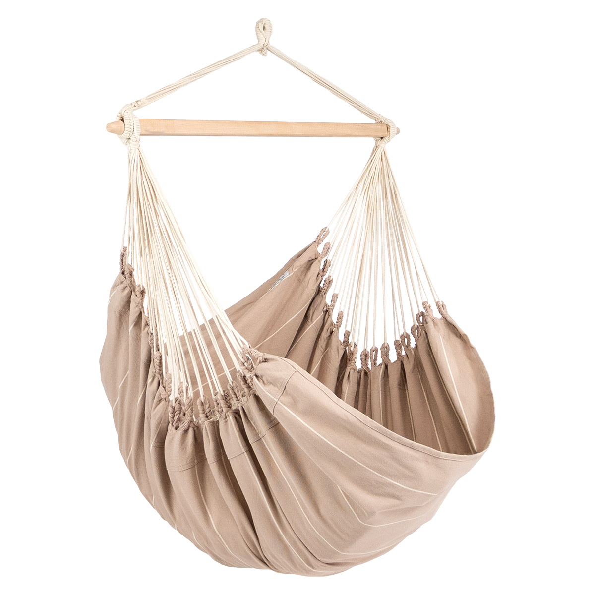 Lola XXXL Hängesessel Lounger Bahia Happiness 120 cm