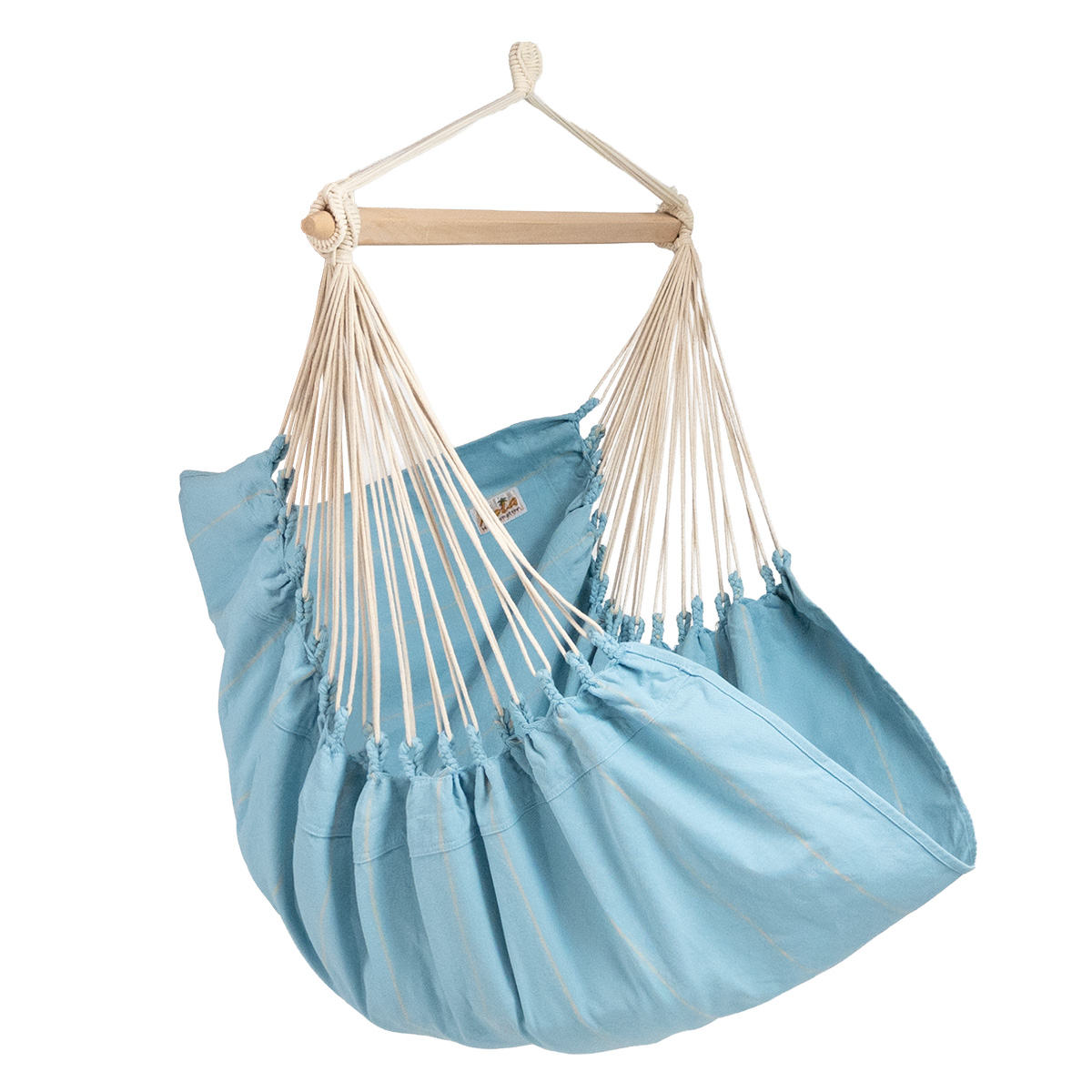 Lola XXXL Hängesessel Lounger Bahia Mare 120 cm