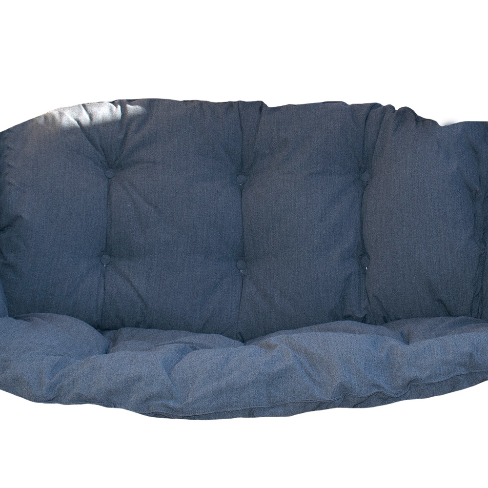 Kissen anthracite für NIDO XL