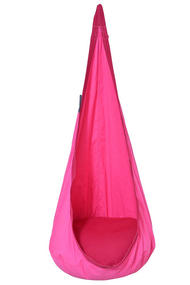 Lola Hängehöhle Loli Kids Bubblegum Hängesessel