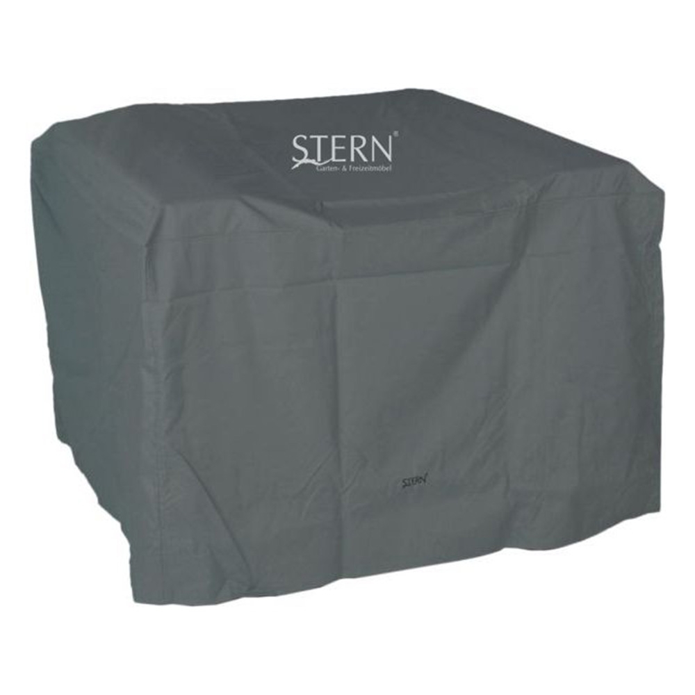 Stern Schutzhülle für Avola/Fontana Sessel aus 100% Polyester (mit Bindebändern und Klettverschluss)