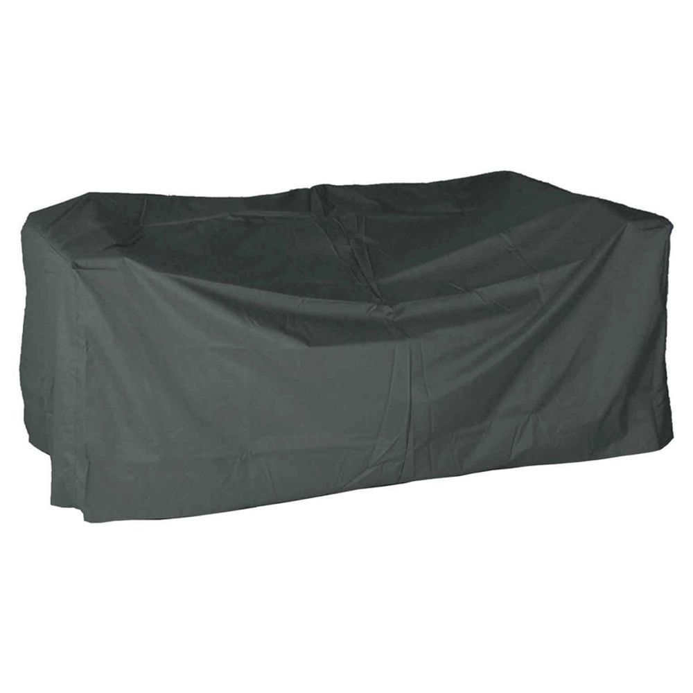 Zebra Schutzhülle für Pollux Lounge Casual Sessel Schutzhülle zu Pollux Lounge Casual Sessel, Farbe: schwarz
