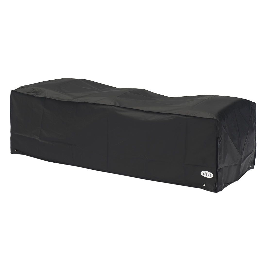 Zebra Schutzhülle für Cubo Lounge 3-Sitzer 201x77x56 cm