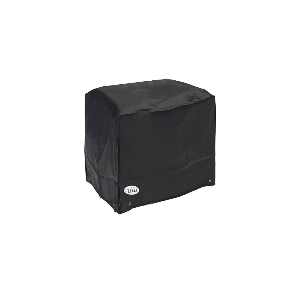 Zebra Fly Lounge Schutzhülle für Hocker 70x70x37 cm