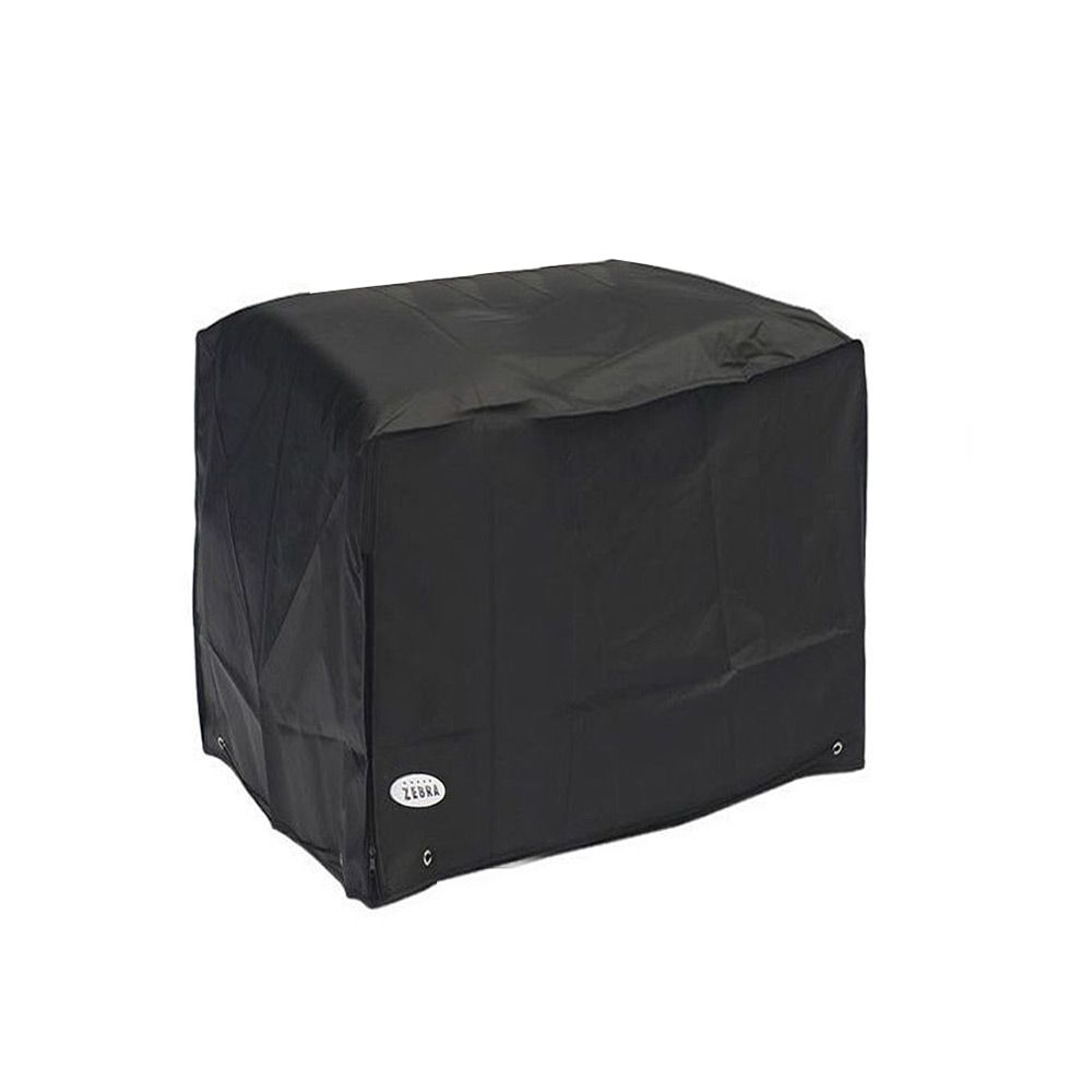 Zebra Schutzhülle für Hudson Lounge Sessel 78x78x30 cm