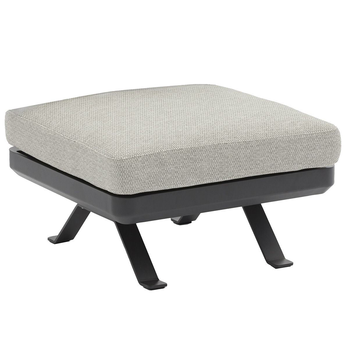 Zebra Sky Lounge Hocker
