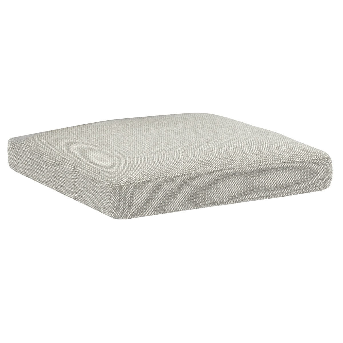 Zebra Sky Lounge Hockerkissen Sunproof-Olefin-Kissen camden grey