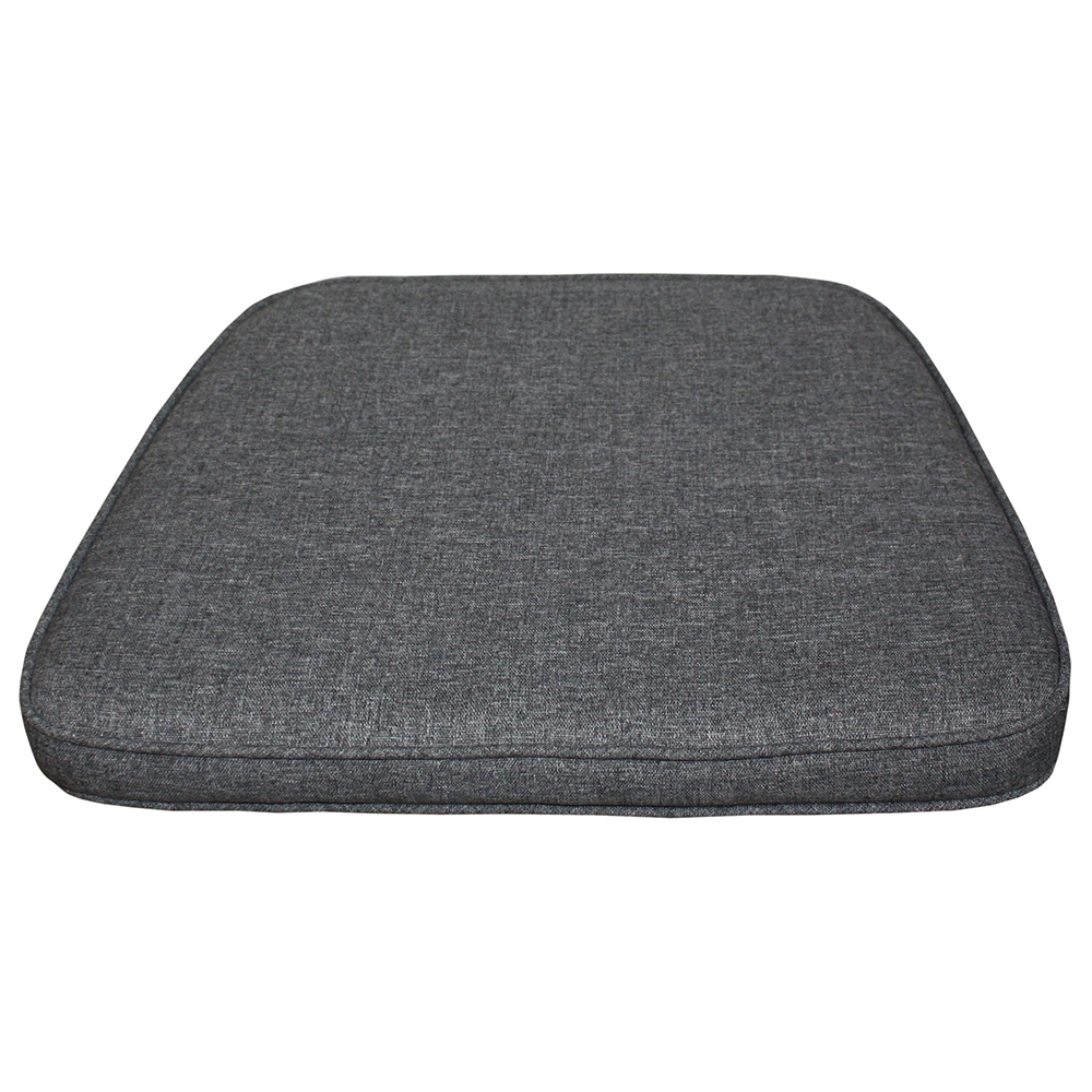 Zebra Kissen für Loomus/Status grey