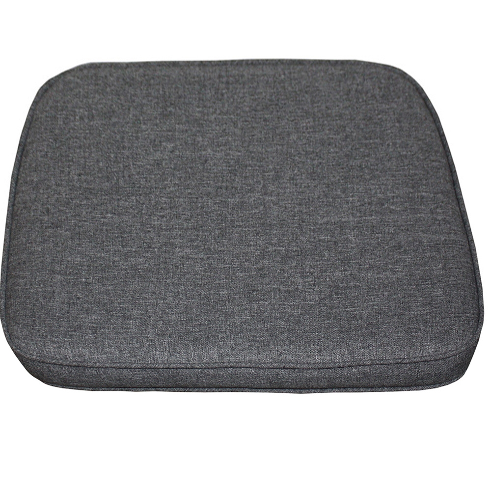 Zebra Kissen für Status/Loomus RELAX grey