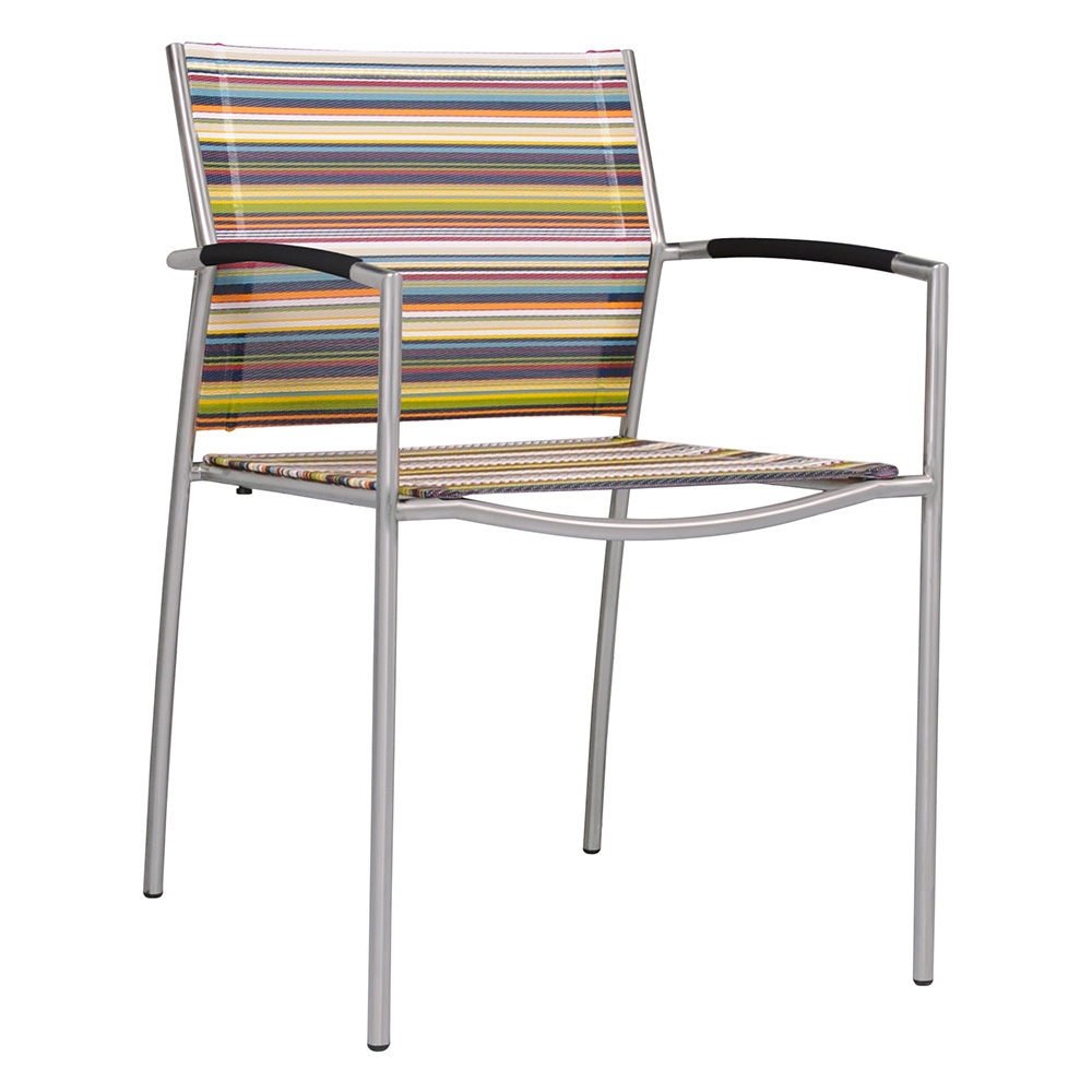 ZEBRA Sessel Rovex stripe