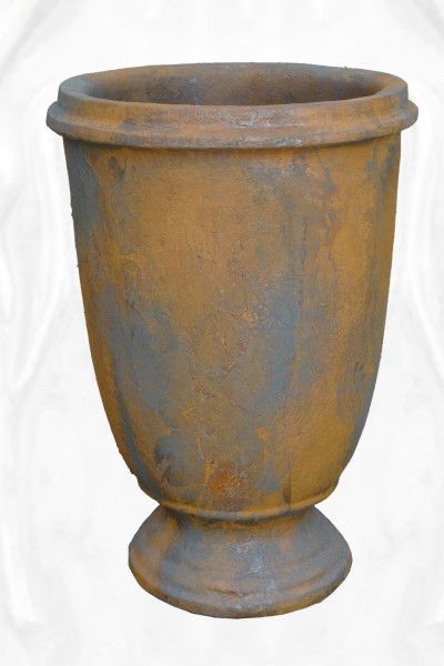 Garten- und Pflanzgefäß 'TUMBA', Edition Oxid - Original von Vidroflor