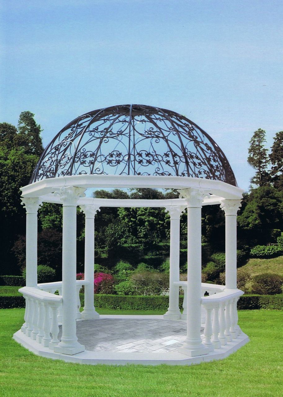 Pavillon Regale Completo' XXL, Made in Italy