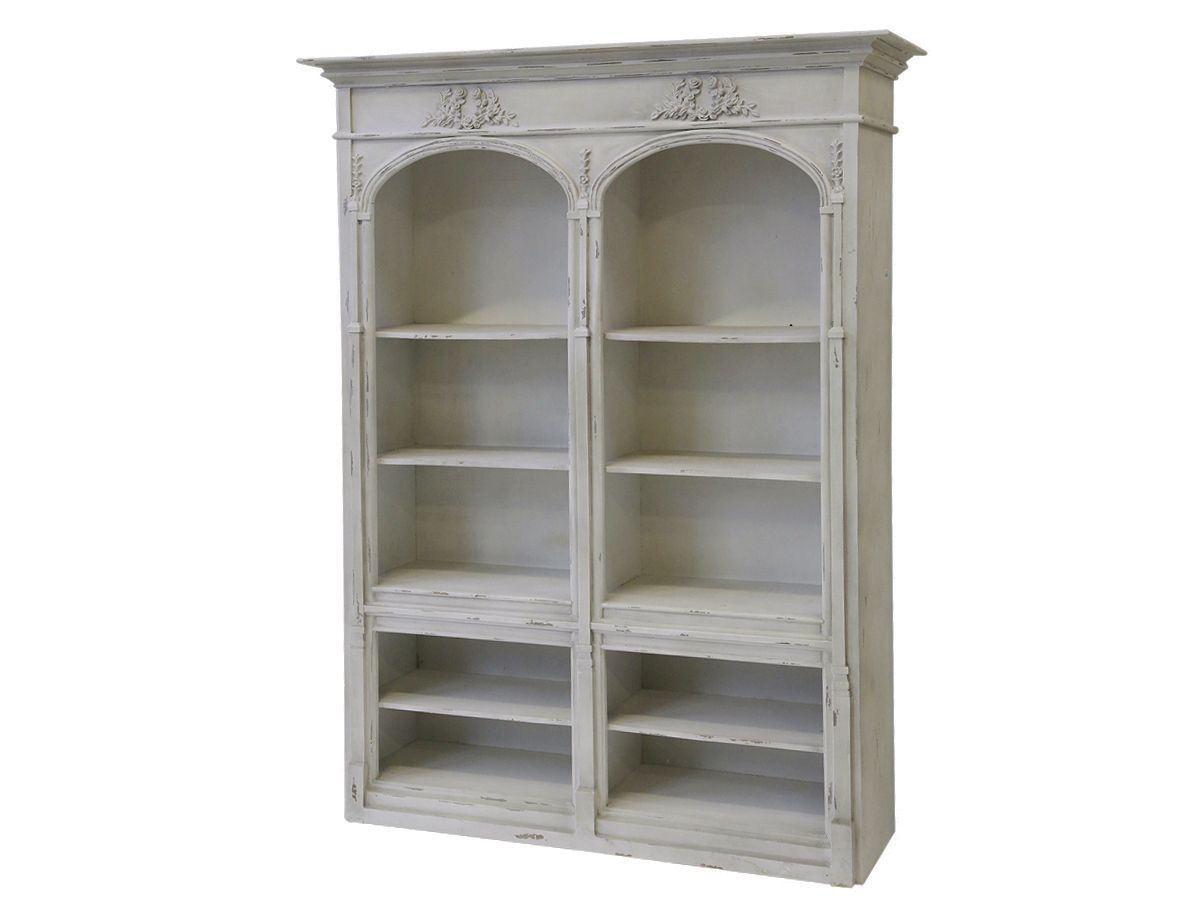 Bücherregal von Chic Antique