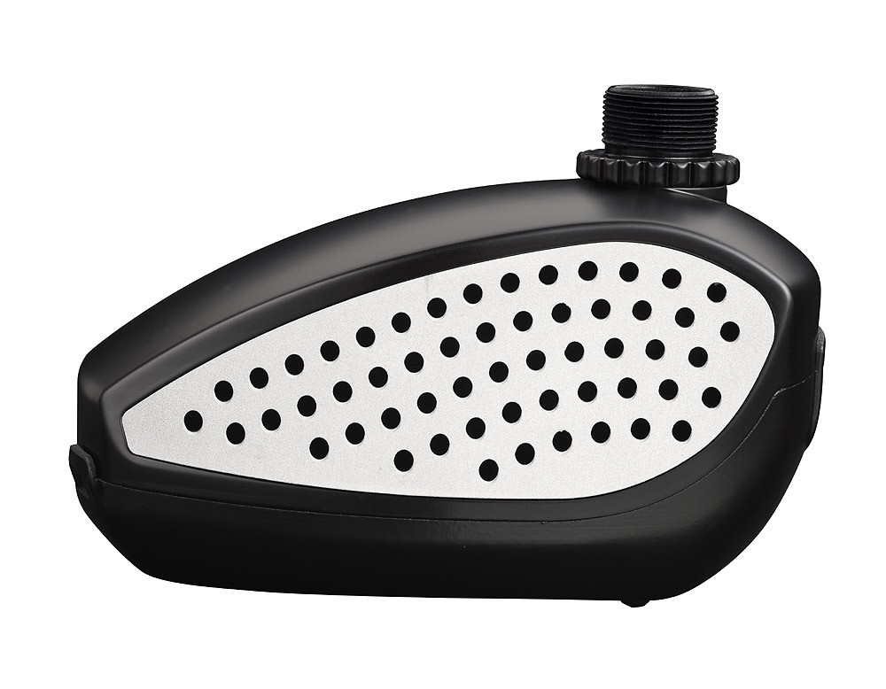 Ubbink Smartmax 1500 Fi Teichpumpe Filter Bachlauf