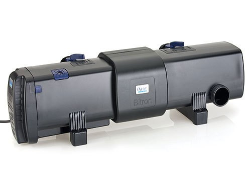 Oase Bitron 110C UVC-Gerät 110 Watt Bypass-Technik