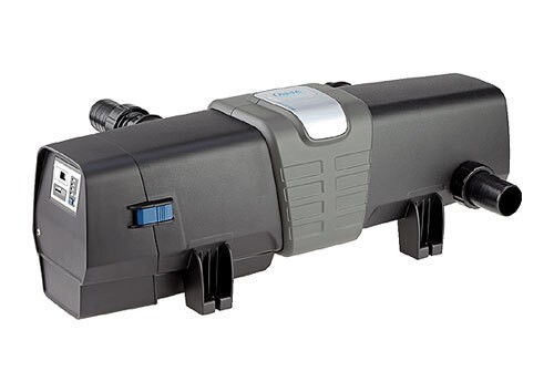 Oase Bitron Eco 120W UVC-Gerät Bypass-Technik
