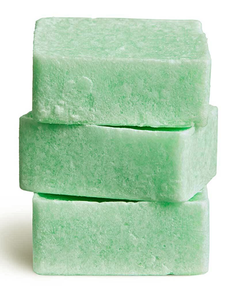 Orientalischer Duftstein Eukalyptus 3 Stück Parfumstein Bernsteinharz Raumduft