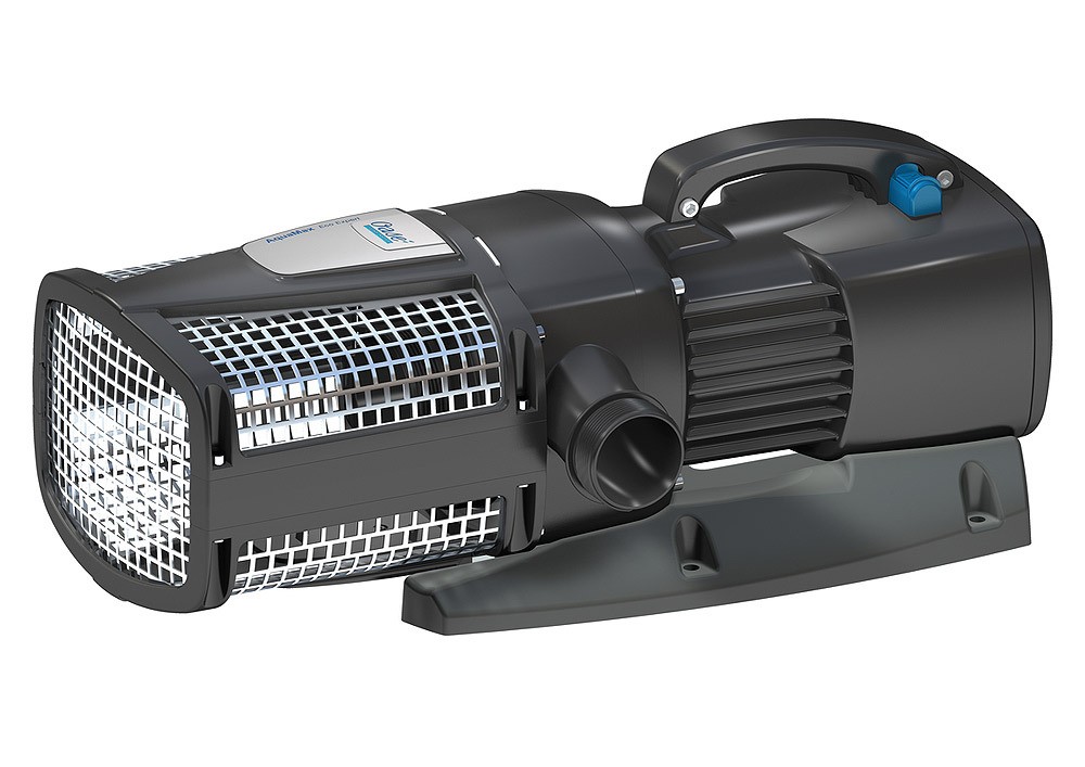 Oase Aquamax Eco Expert 36000 Teichpumpe Filterpumpe