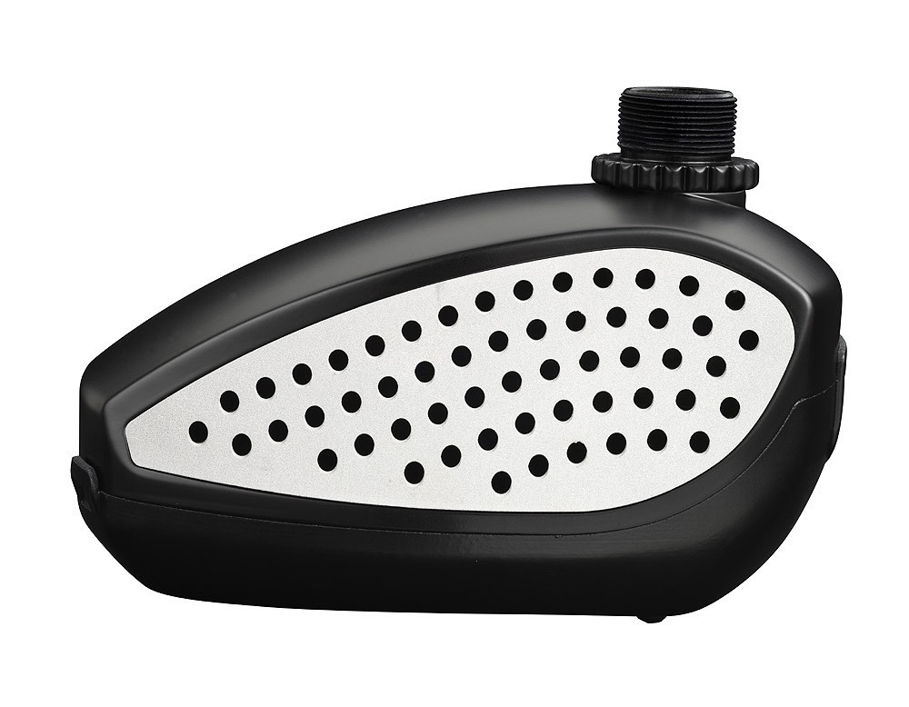 Ubbink Smartmax 1500 Fi Teichpumpe Filter Bachlauf