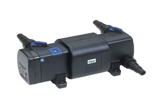 Oase Bitron C 24W UVC-Gerät Bypass-Technik